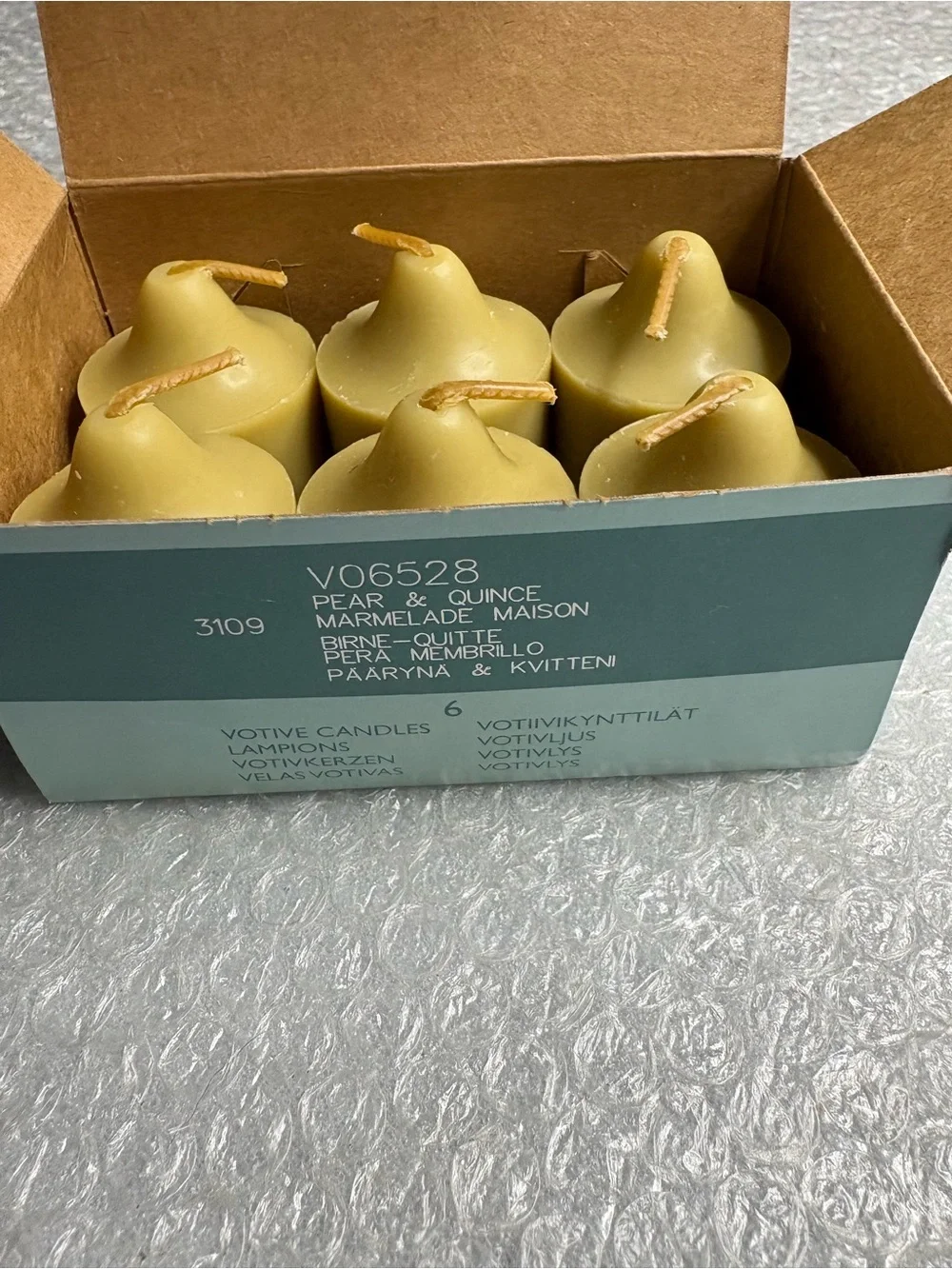 Partylite V06528
